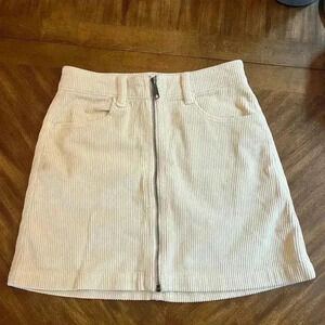 american eagle skirt